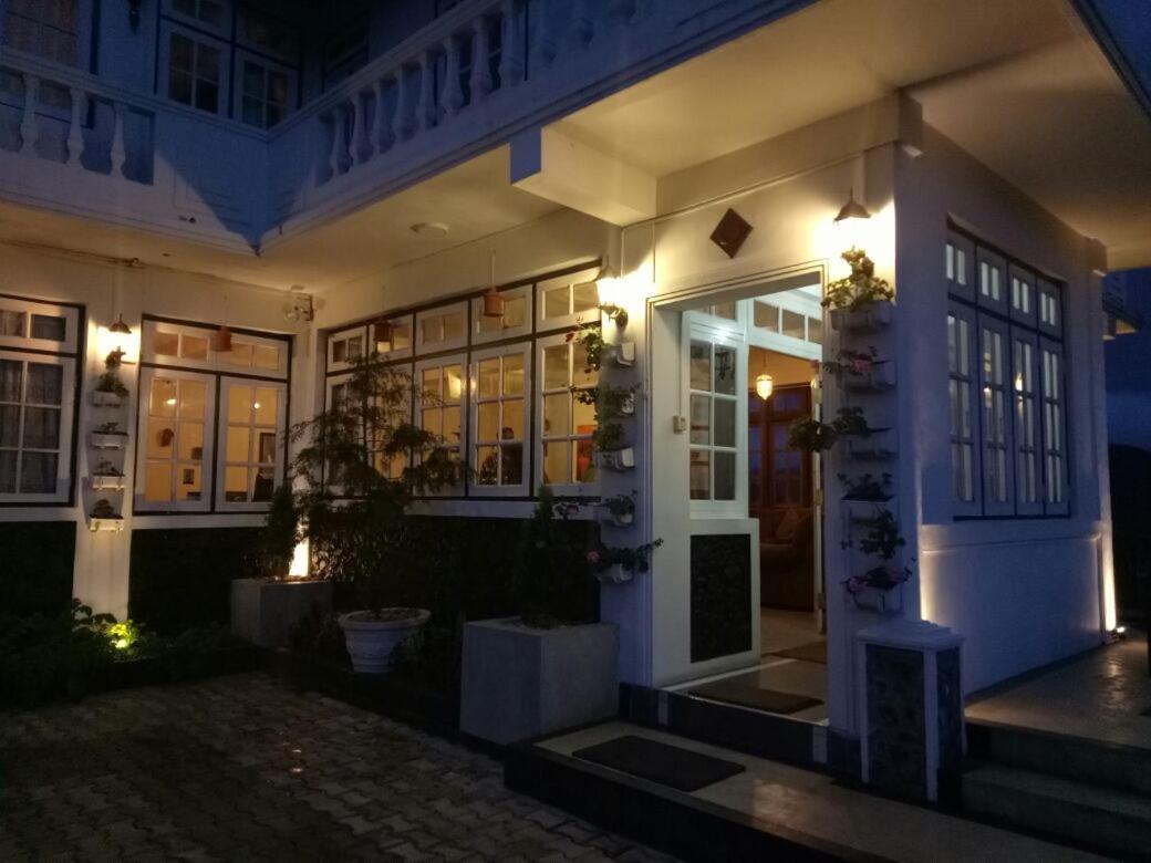 House Of Leisure 호텔 누와라 엘리야 외부 사진